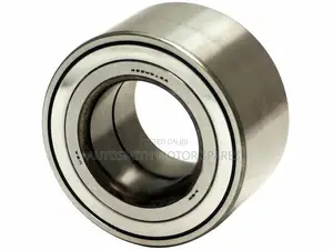 Mazda Cx-7 Front Wheel Bearing