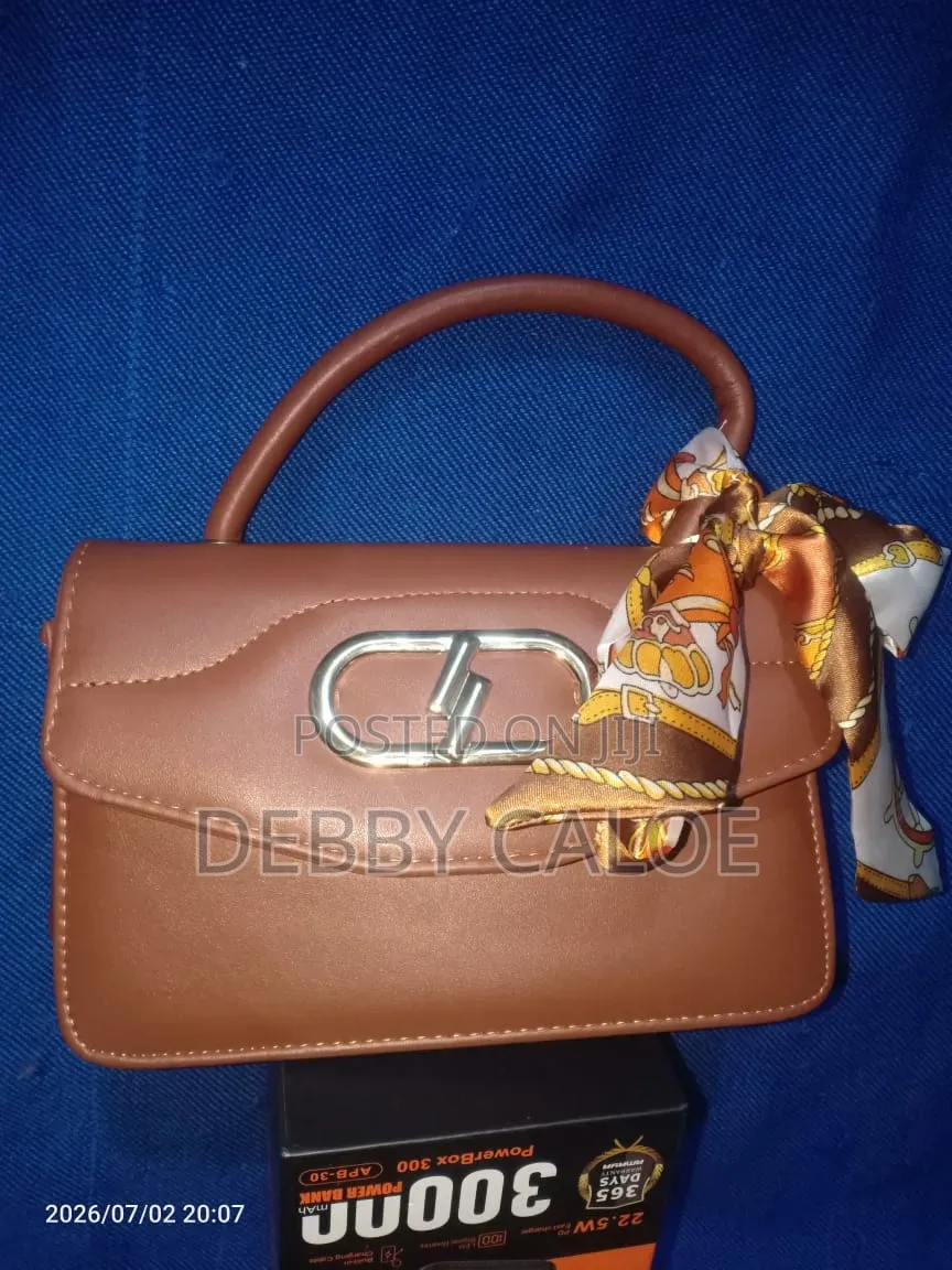Beautiful Handbags