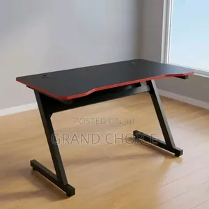 Stylish Home Gaming Table