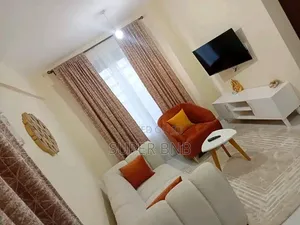 One Bedroom at Kamakis Kamakis Ruiru Bypass
