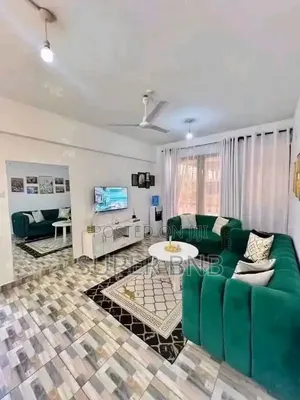 Hfully Furnished 2 Bedroom Apartments in Lavington Kileleshwa Cosy