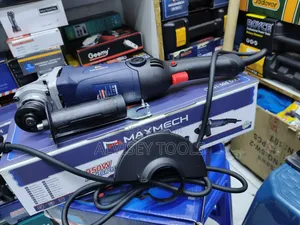 Electric Angle Grinder/ Maxmech 4inch Angle Grinder