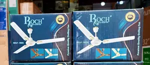 56 Inches Roch Ceiling Fan