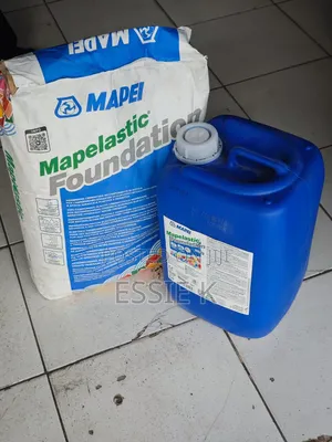 Mapei Mapelastic Foundation