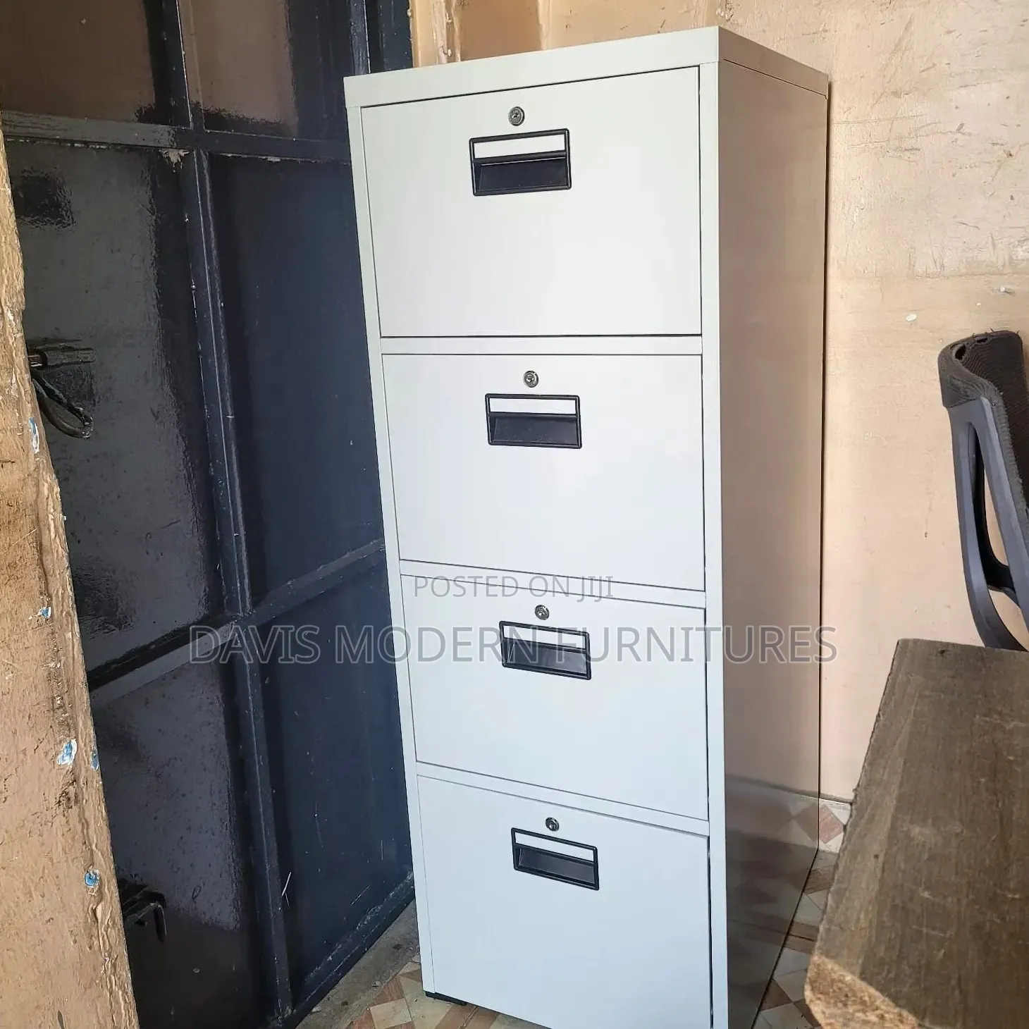 Vertical Filling Cabinet