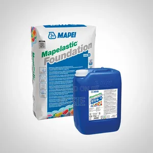 Mapei Mapelastic Foundation