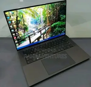 Laptop Dell Precision 5550 16GB Intel Core i7 SSD 512GB