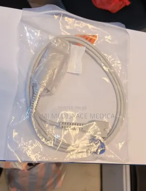 Adult Spo2 Probe for the Monitors