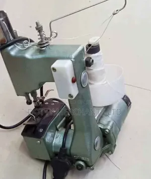 Gk9 Bag Closing Machine