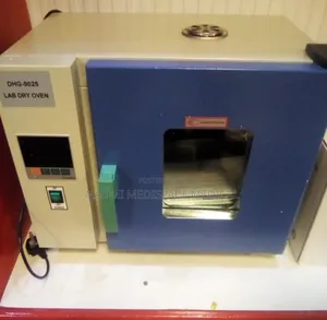 Quality 25l Laboratory Dry Oven/ Lab Dry Oven