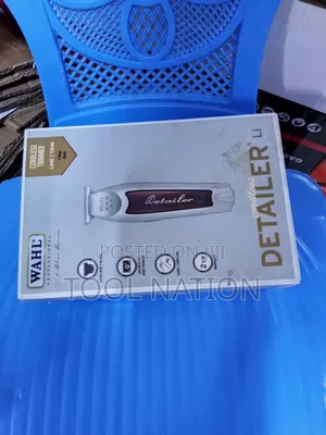 Detailer/Wahl