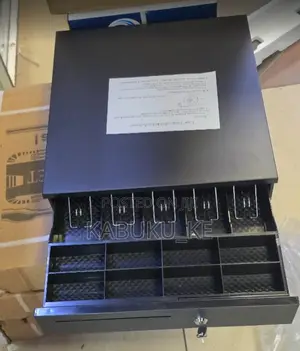 Cash Drawer Automatic , Cash Register Drawer for Point of Sale Pos
