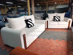 Modernmuse 5 Seater Sofa/5 Seater Sofa