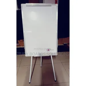 Premium Flip Chart Easel Stand