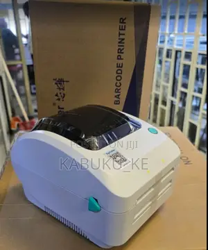 Xprinter Xp470b Industrial Label Printer for Warehouses Supermarkets