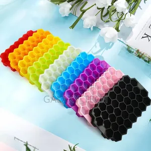 Silicone Icecube Mould(8.1 X 4.7 X 0.9 Inches)