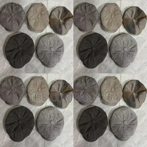 Quality Casual Wollen Pinky Blinders Tommy Kangal Hats Available