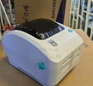 Xprinter Xp-470b 203 Dpi Barcode Printer For Retail Logistics