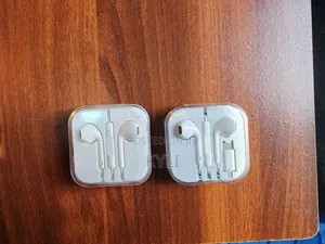 Noise Cancellation Earphones