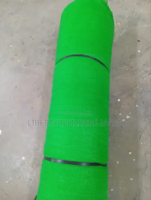 Lime Green Scolding Nets