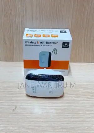 Premium 300mbps Wifi Range Extender