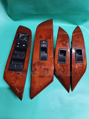 Main Switch /Single Switch Toyota Lexus Rx 450