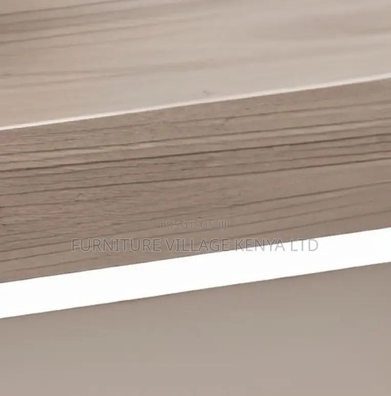 1800mm Executive L-Shaped Executive Desk