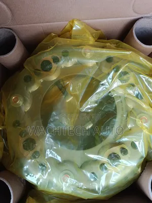 Clutch, Pressure Release Bearing Fuso Fighter