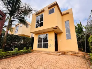 3bdrm Townhouse / Terrace in Kitisuru for rent
