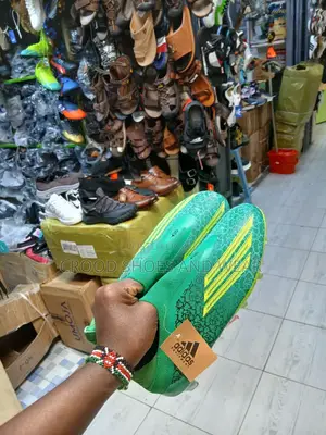 Adidas F50 Heartbreaker