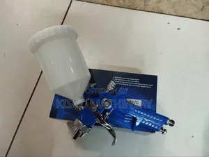 HVLP Spray Gun/Air Spray Gun