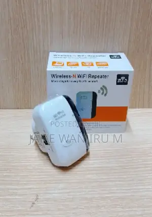Long Range 300mbps Wireless Wifi Amplifier