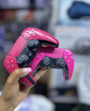 Ex Uk Playstation 5 (Ps5 ) Controllers. Delivery Available