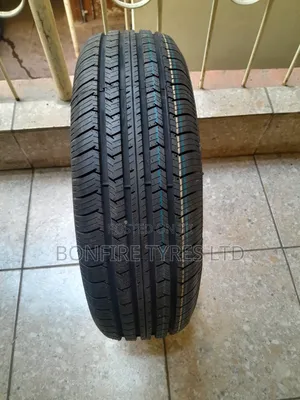 215/60r16 Gallant Tyre