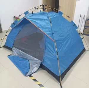 Outdoor Adventure Tent