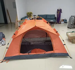 Outdoor Adventure Tent