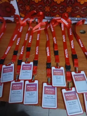Premium Name Tags