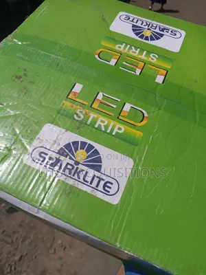 Sparklite Led Strip Light – Energy Saving Decorative Led Rope Light