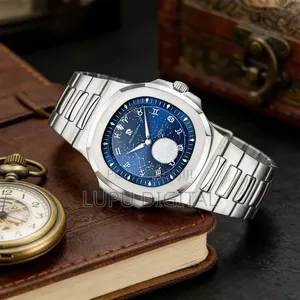 Rollar Golden Automatic Gents Watc