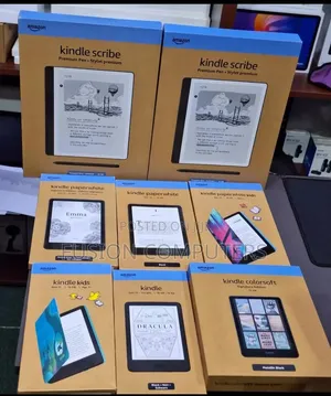 New Amazon Kindle Paperwhite 16 GB Silver