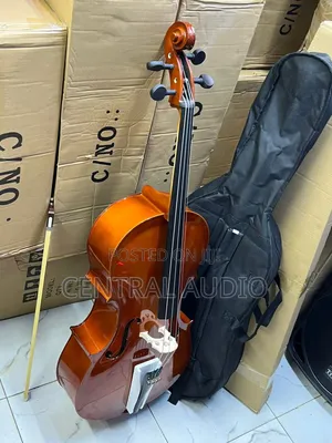 Professional Brand New Cello Instrument 4/4
