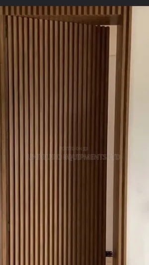 Wood Plastic Composite Cladding