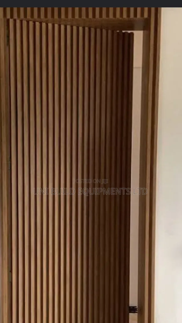 Wood Plastic Composite Cladding
