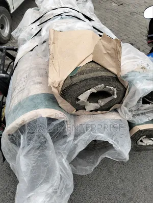 Dpc Waterproofing/ Dpc Sheet 1m By 7m