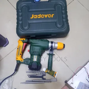 1500watts Rotary Hammer Drill
