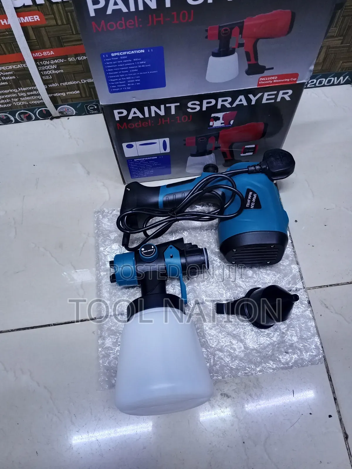 Spray /Paint Sprayer
