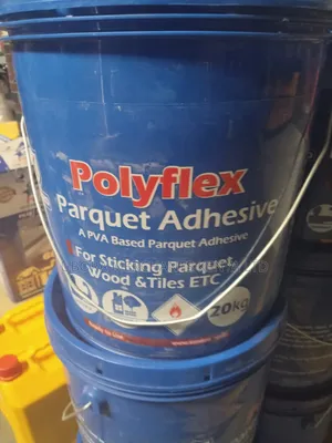 Polyflex Parquate Adhesive 20kg
