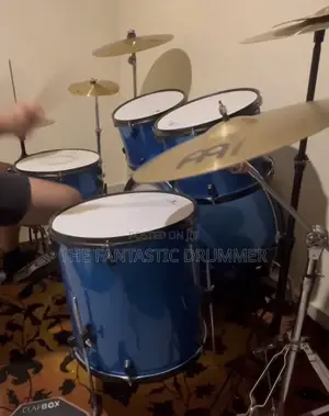 Explorer Drum Kit