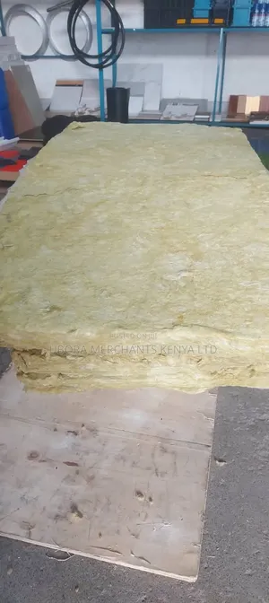 Rockwool Slabs 1200x600x50mm