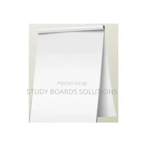 Flipchart Paper/Pad